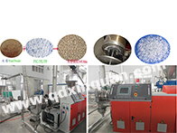 Read more about the article PVC 及WPC 热切造粒生产线